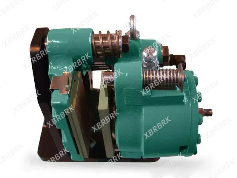 ZSDB75、ZSDB90 液压盘式制动器