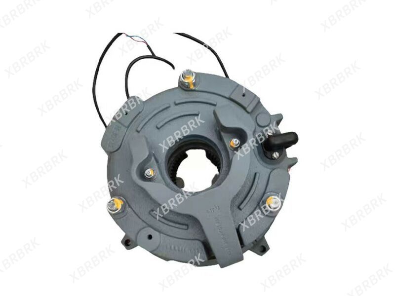 BE30A、BE5、BE62、BE60 电磁制动器