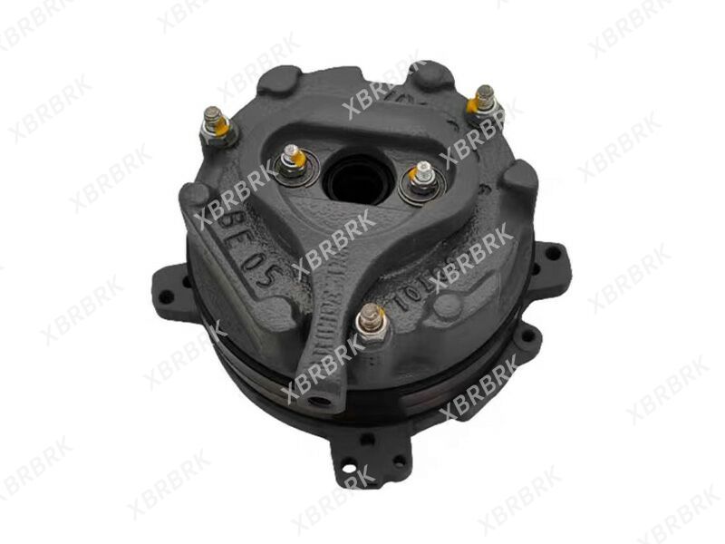 BE05电磁制动器