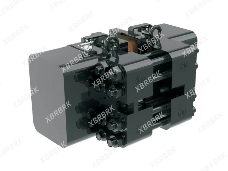 液压盘式制动器HSB系列